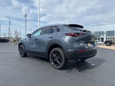 Used 2023 MAZDA CX-30 AWD 2.5 S w/ Preferred Package image 5