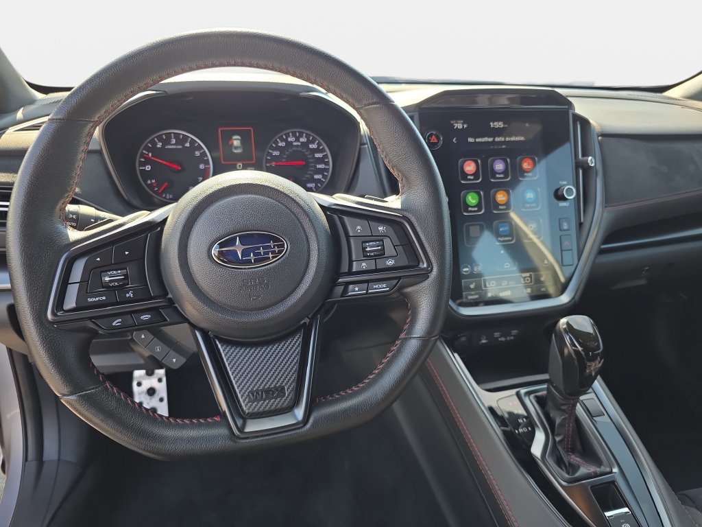 Used 2022 Subaru WRX GT AWD/4WD image 13