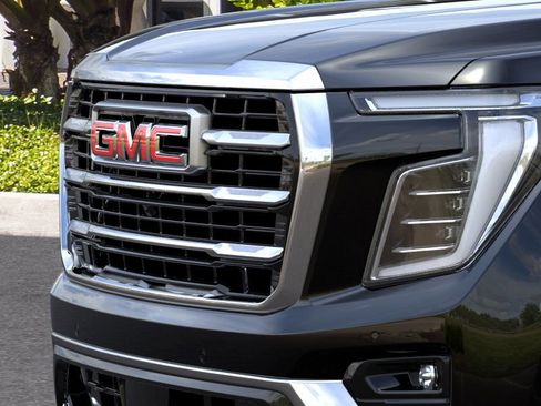 New 2026 GMC Yukon Elevation AWD/4WD image 13