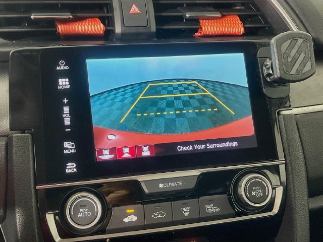 Used 2018 Honda Civic EX image 14
