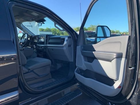Used 2024 Ford F250 XLT image 27