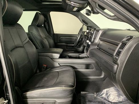 Used 2023 RAM 2500 Limited image 21