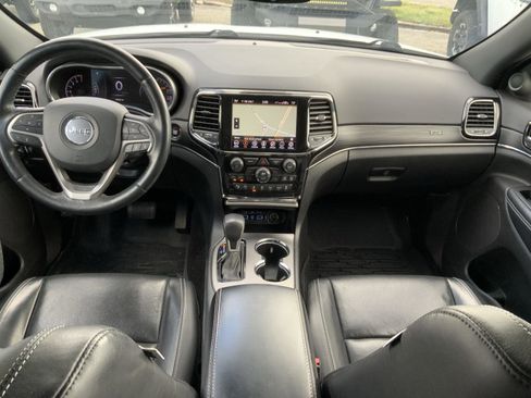 Used 2021 Jeep Grand Cherokee Limited w/ Quick Order Package 28K 80th image 50