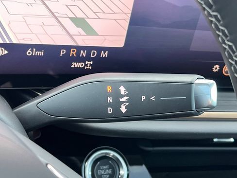 New 2026 Buick Envision Avenir AWD/4WD image 20