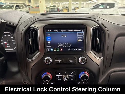 Used 2021 GMC Sierra 1500 Denali w/ Denali Ultimate Package AWD/4WD image 20