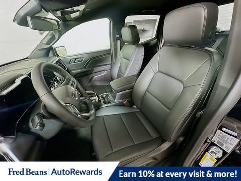 New 2026 GMC Canyon Elevation w/ Convenience Package AWD/4WD image 14