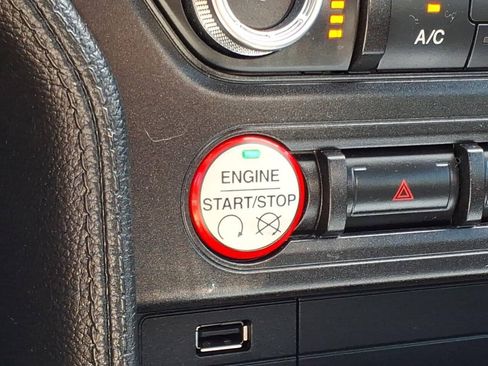 Used 2015 Ford Mustang Coupe w/ Enhanced Security Package RWD image 11
