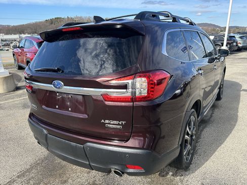 Used 2023 Subaru Ascent Touring image 9