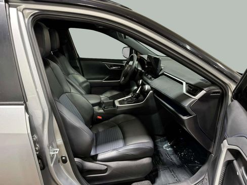 Used 2024 Toyota RAV4 XSE AWD/4WD image 25