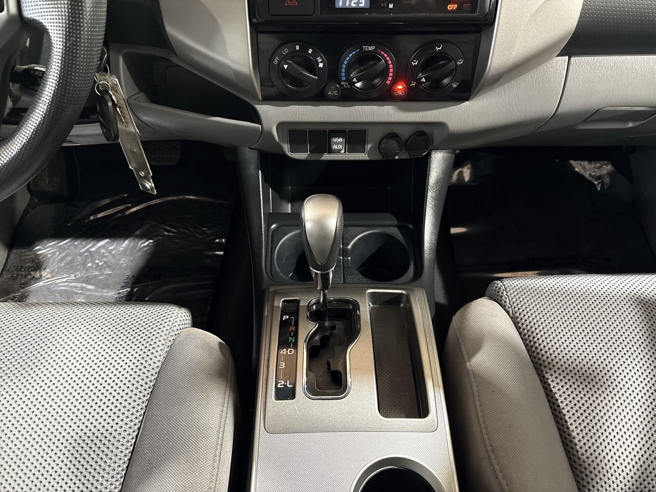 Used 2013 Toyota Tacoma PreRunner w/ TRD Sport Pkg RWD image 19
