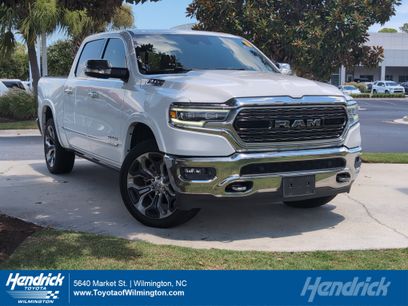 Used 2020 RAM 1500 Limited