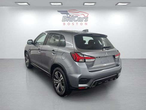 Used 2020 Mitsubishi Outlander Sport ES FWD image 6