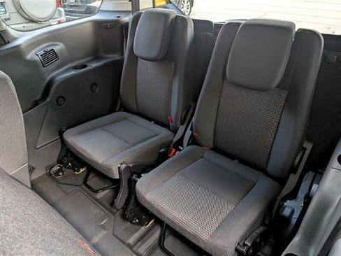 Used 2016 Ford Transit Connect XL image 24