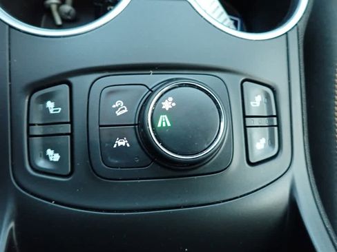 Used 2020 GMC Terrain SLT w/ Preferred Package image 15