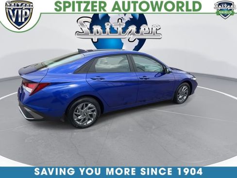 Used 2024 Hyundai Elantra SEL image 9