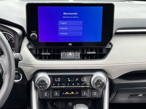 Used 2025 Toyota RAV4 XLE Premium w/ Weather Package image 15