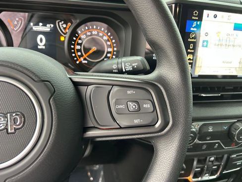 New 2026 Jeep Gladiator Sport image 15