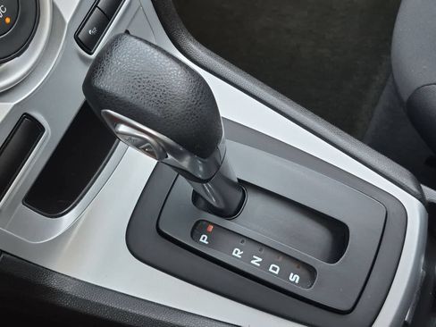 Used 2018 Ford Fiesta SE FWD image 31