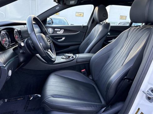 Used 2019 Mercedes-Benz E 450 4MATIC Wagon image 10