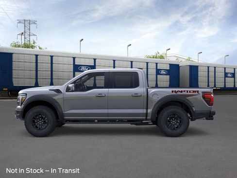 New 2026 Ford F150 Raptor image 3