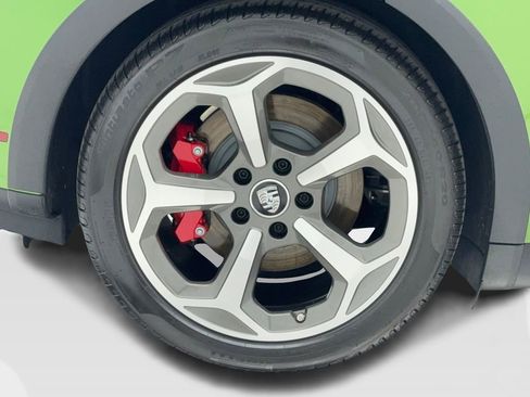 Used 2023 Porsche Taycan 4S image 53