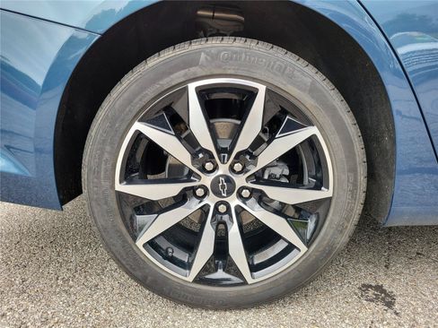 Used 2024 Chevrolet Malibu RS FWD image 6