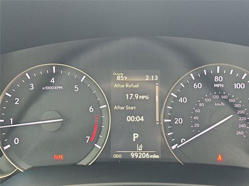 Used 2016 Lexus RX 350 FWD w/ Premium Package image 23