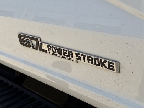 Used 2026 Ford F250 XLT AWD/4WD image 10