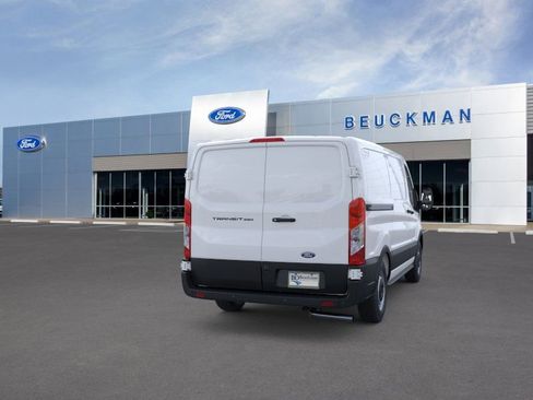 Used 2026 Ford Transit 250 Low Roof w/ Load Area Protection Package image 9