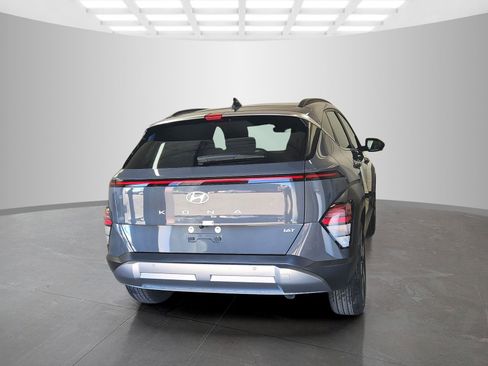 New 2026 Hyundai Kona Limited image 6