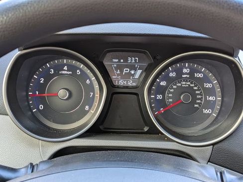 Used 2016 Hyundai Elantra SE w/ Option Group 02 image 24