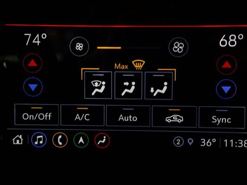 Used 2023 Chevrolet Corvette Stingray w/ Z51 Performance Package image 27