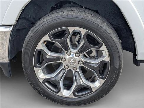 Used 2022 RAM 1500 Limited w/ Trailer Tow Group image 21