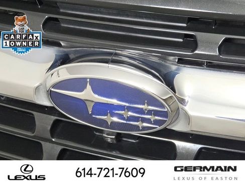 Used 2023 Subaru Ascent Touring image 15