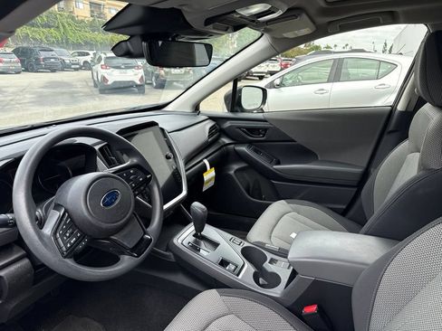 Used 2024 Subaru Crosstrek 2.0i Premium AWD/4WD image 3