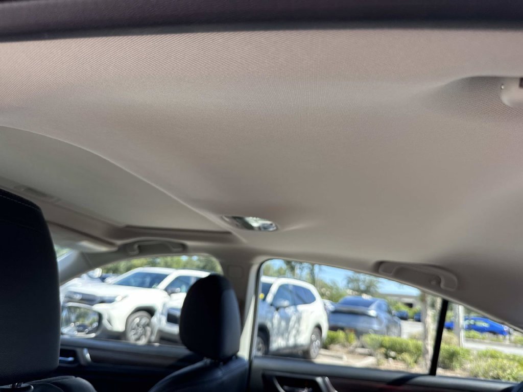 Used 2018 Subaru Legacy 2.5i Limited AWD/4WD image 16