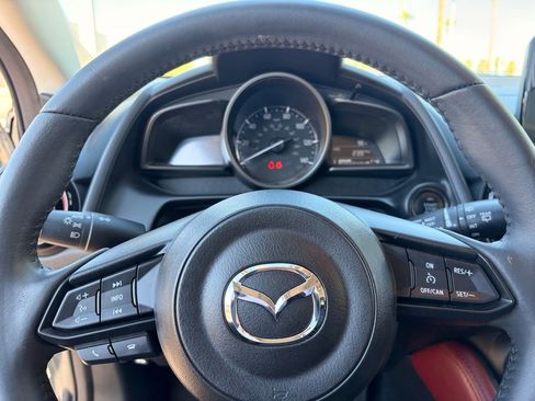 Used 2018 MAZDA CX-3 Touring w/ Preferred Equipment Package AWD/4WD image 28