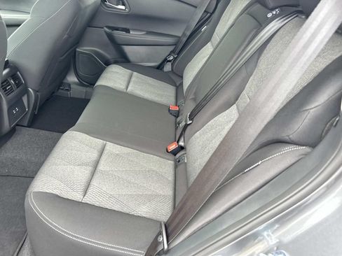 New 2026 Nissan Rogue SV AWD/4WD image 20