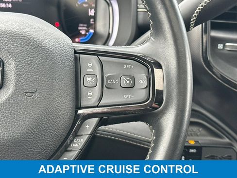Used 2023 RAM 2500 Limited AWD/4WD image 29