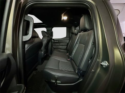 New 2025 Toyota Tacoma Limited image 15
