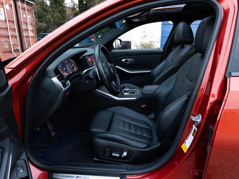 Used 2021 BMW M340i image 17