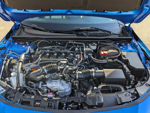 New 2026 Acura Integra A-Spec image 29