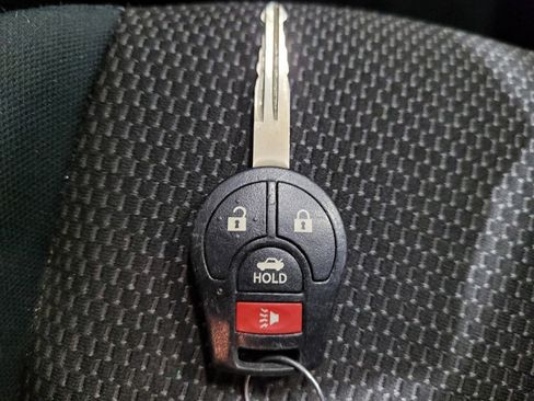 Used 2019 Nissan Sentra S FWD image 32