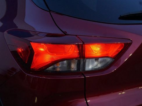 Certified 2024 Chevrolet TrailBlazer LT w/ Convenience Package image 31