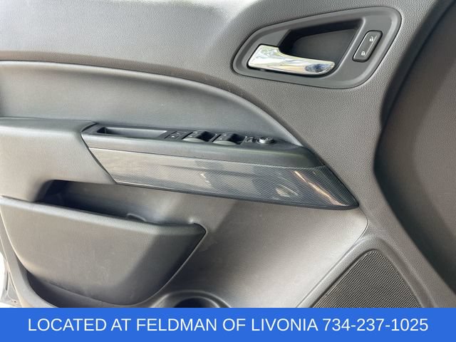 Used 2017 Chevrolet Colorado Z71 AWD/4WD image 20