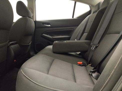 Used 2021 Nissan Altima 2.5 SV FWD image 18