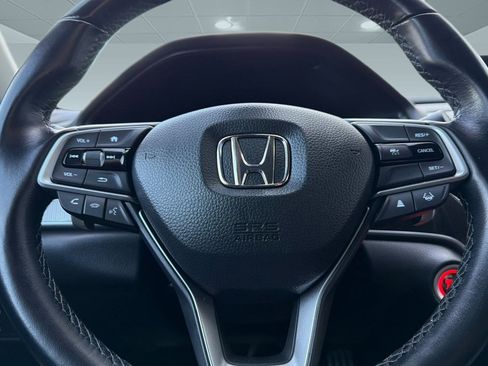 Certified 2022 Honda Accord Sport Special Edition image 16