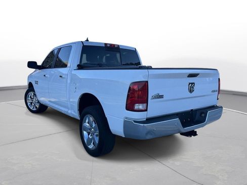 Used 2017 RAM 1500 Big Horn image 8