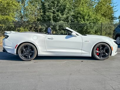 Used 2023 Chevrolet Camaro LT w/ RS Package