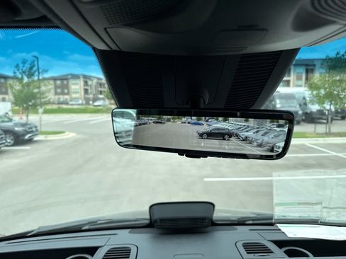 New 2025 Mercedes-Benz Sprinter 2500 image 20